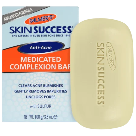 Palmer’s skin success bar wash Bimzeebeautystore