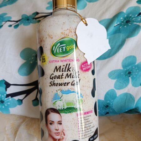 Veet Gold Body wash Bimzeebeautystore