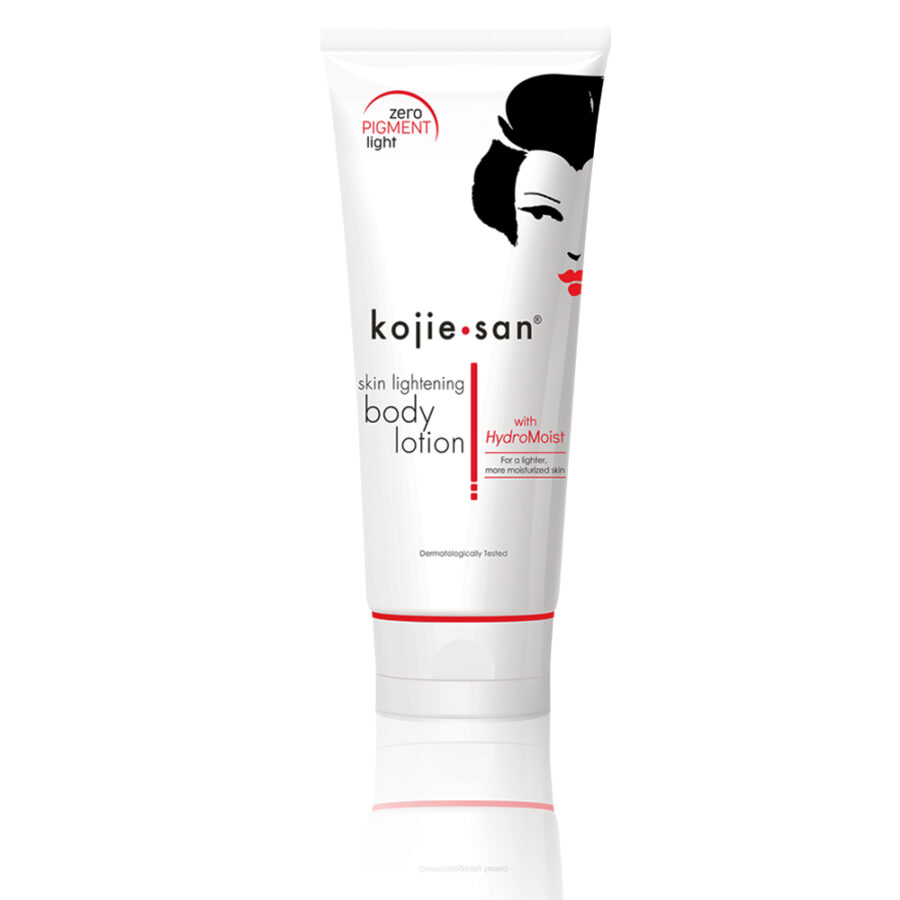 Koji San body lotion