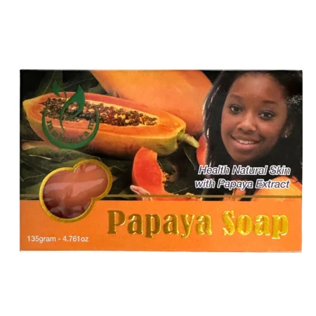 Hawai papaya whitening soap BimzeebeautyStore