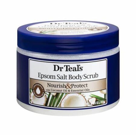 dr teals body scrub bimzeebeautystore