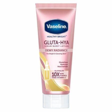 Vaseline Gluta hya body wash Biimzee beauty wash