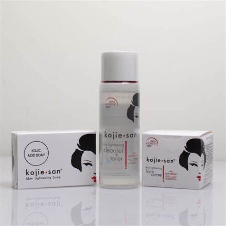 Koji- San lightening 3-in-1 Bimzeebeautystore