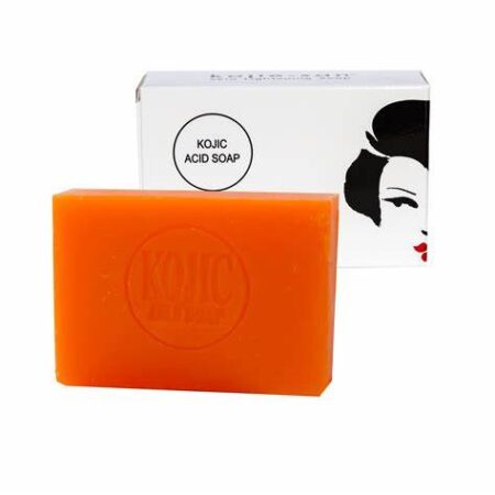 Koji- San bar soap( single ) Bimzeebeautystore