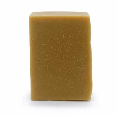 turmeric and honey bar soap Bimzeebeautystore