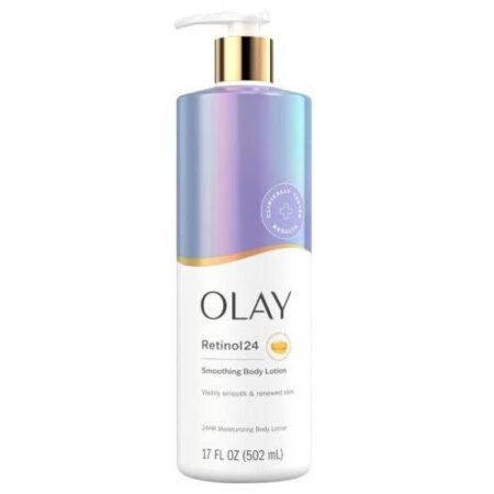 Olay Retinol Body Lotion BimzeeStore