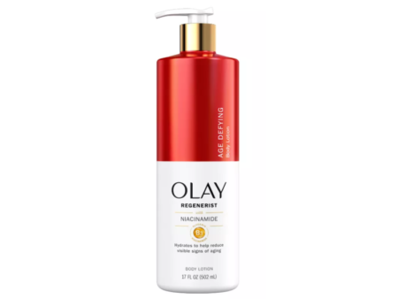 Olay Niacinamide Body Lotion BimzeeStore