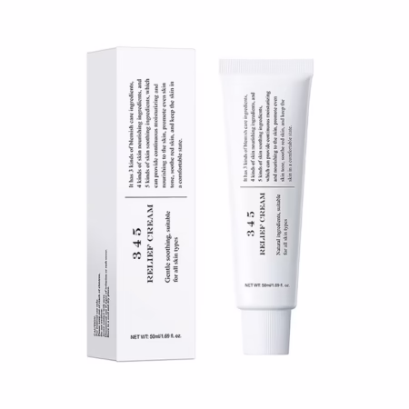 Dr Althea Relief Cream 345