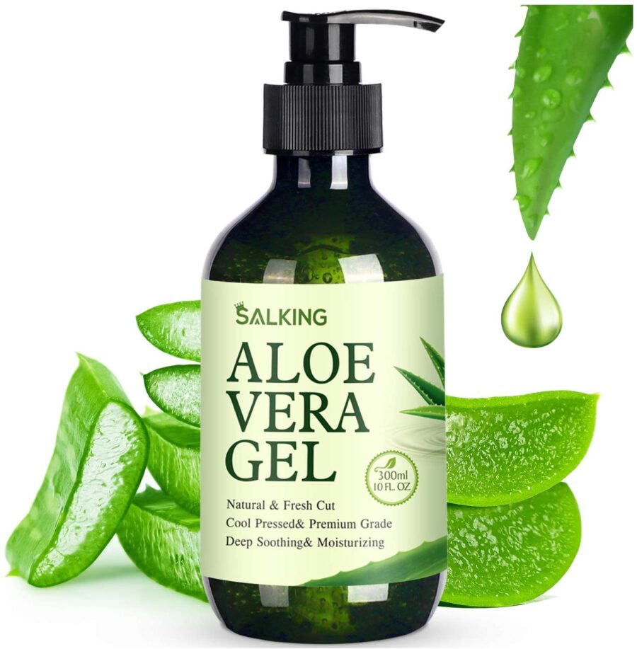 Aloe Vera gel