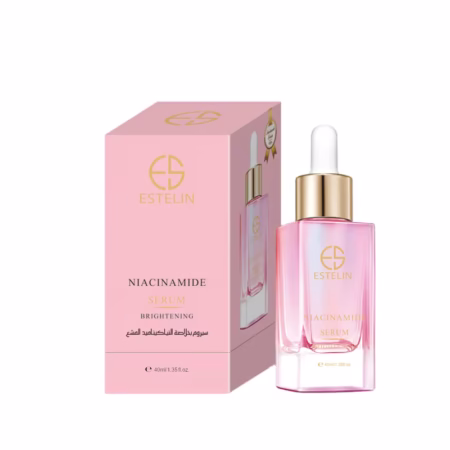 ESTELIN Niacinamide Brightening Serum