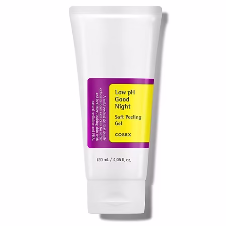COSRX Low pH Good Night Soft Peeling Gel