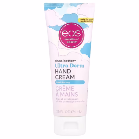 EOS Hand Cream